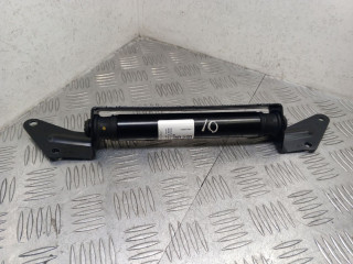 отбойник крышки багажника BMW X3 G01 [рестайлинг] G01 2024, 2.0 л., B48 B20 A, бензин, АКПП, black sapphire, внедорожник 5 дв., полный привод, правый руль, 51247468022, 7468022