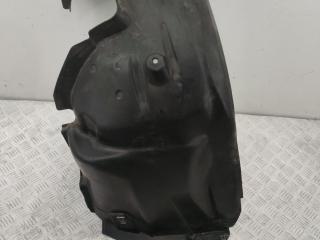 защита арок передняя правая (подкрылок) BMW 3 серия E90/E91/E92/E93 [рестайлинг] 2008, 2.0 л., N47 D20 A, дизель, МКПП, купе, задний привод, правый руль, 51717154412, 7154412