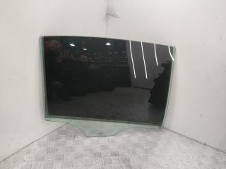 стекло двери задней правой BMW 7 серия G11/G12 G11 2017, 3.0 л., B57 D30 A, дизель, АКПП, carbonschwarz metallic (416), седан, задний привод, правый руль