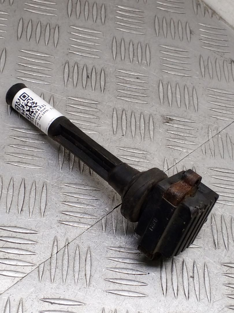 катушка зажигания Opel Frontera B 1999, 3.2 л., бензин, МКПП, 8971363250 - фото №1