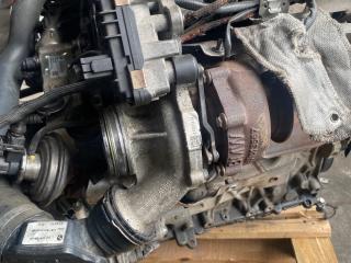 турбина Mini Cooper 2 поколение [рестайлинг] 2012, 1.6 л., N47 C16 A, дизель, МКПП, 7812318, 11657812318