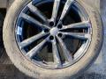 диск литой Audi Q7 4M 2018, 3.0 л., CZZA, дизель, АКПП, white 0q / c9a, внедорожник 5 дв., полный привод, правый руль, 4M0601025H - фото №2