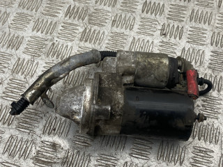 стартер Audi A6 4F/C6 [рестайлинг] 2008, 2.0 л., BPJ, бензин, вариатор, седан, 06B911023B, 0001107446