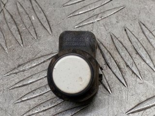 парктроник передний BMW X5 E70 [рестайлинг] E70 2012, 3.0 л., N57 D30 A, дизель, АКПП, alpinweiß iii ( 300), внедорожник 5 дв., полный привод, правый руль, 9231283