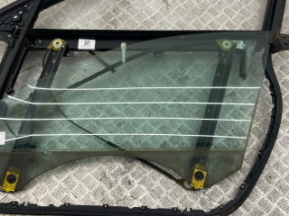 стекло двери передней левой Audi A6 4F/C6 [рестайлинг] 2010, 3.0 л., CDYA, дизель, 7x7x, седан, полный привод, правый руль