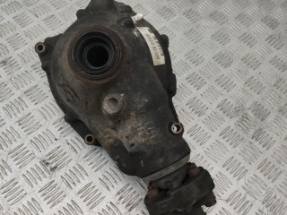 редуктор переднего моста BMW X5 E53 2002, 3.0 л., M57 D30 (306D1), дизель, АКПП, 31507508523, 7508523
