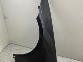 крыло переднее левое BMW 3 серия E90/E91/E92/E93 [рестайлинг] 2008, 2.0 л., N47 D20 A, дизель, МКПП, купе, задний привод, правый руль