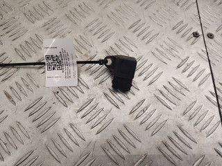 датчик давления во впускном коллекторе BMW X5 E53 2003, 3.0 л., M57 D30 (306D1), дизель, АКПП, внедорожник 5 дв., 13622246977, 2246977