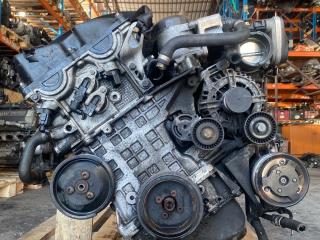 двигатель BMW 3 серия E90/E91/E92/E93 2007, 2.0 л., N46 B20 B, бензин, АКПП, N46B20, N46B20B