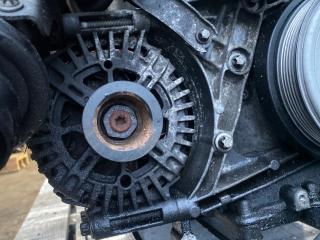 генератор Mercedes-Benz C-Класс W204 [рестайлинг] 2012, 2.2 л., дизель, АКПП, A0009060401