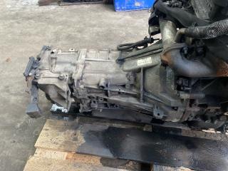 КПП механическая (МКПП) Ford Transit 7 поколение 2011, 2.4 л., JXFA, дизель, МКПП, 8C1R-7003BB