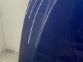 капот BMW 1 серия E81/E87 [рестайлинг] E87 2010, 2.0 л., N47 D20 D, дизель, МКПП, le-mans-blau metallic (381), хетчбэк 5 дв., задний привод, правый руль, 41627162102, 7162102 - фото №3