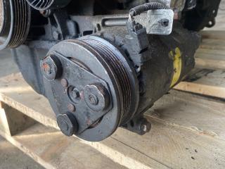 компрессор кондиционера Ford Mondeo 4 поколение 2010, 2.0 л., LPBA, дизель, МКПП