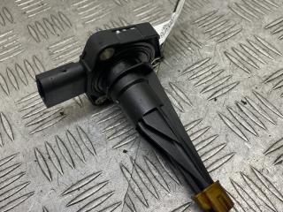 датчик уровня масла BMW X3 F25 [рестайлинг] F25 2015, 3.0 л., N55 B30 A, бензин, АКПП, внедорожник 5 дв., полный привод, 8608780, 12618608780, 7636295, 8507675