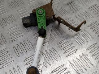 датчик дорожного просвета Porsche 911 Carrera S 991 2014, 3.8 л., MA1.03, бензин, робот, серый, задний привод, правый руль, 991631381