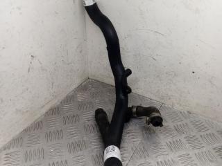 трубка охлаждающей жидкости BMW 3 серия E46 [рестайлинг] E46 2006, 3.0 л., M57 D30 (306D2), дизель, седан, 11537787380, 7787380