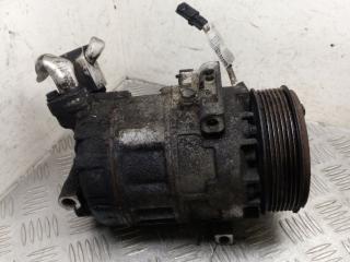 компрессор кондиционера Opel Vivaro A [рестайлинг] 2012, 2.0 л., M9R 780, дизель, МКПП, 8200454172