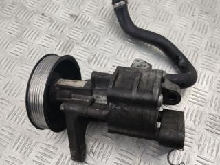 насос гидроусилителя руля BMW X5 E70 [рестайлинг] E70 2010, 4.0 л., дизель, АКПП, tiefseeblau metallic (a76), внедорожник 5 дв., полный привод, правый руль, 679646202