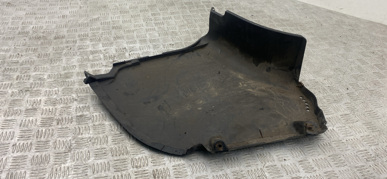 защита днища BMW 5 серия F07/F10/F11 F10 2012, 2.5 л., дизель, АКПП, sophistog brillan metall (b90), седан, задний привод, правый руль, 7186522, 51757186522 - фото №1