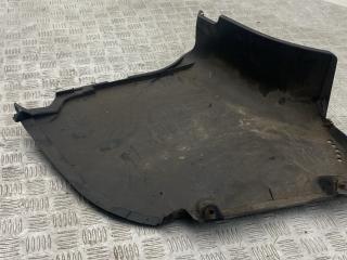 защита днища BMW 5 серия F07/F10/F11 F10 2012, 2.5 л., дизель, АКПП, sophistog brillan metall (b90), седан, задний привод, правый руль, 7186522, 51757186522