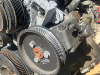 насос гидроусилителя руля BMW 5 серия E60/E61 [рестайлинг] 2009, 2.0 л., N47 D20 A, дизель, МКПП