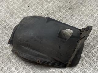 защита арок передняя правая (подкрылок) BMW 1 серия E81/E87 [рестайлинг] E87 2010, 2.0 л., N47 D20 D, дизель, МКПП, le-mans-blau metallic (381), хетчбэк 5 дв., задний привод, правый руль, 51717059376, 7059376