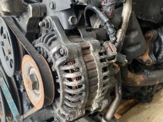 генератор Nissan X-Trail T30 [рестайлинг] 2005, 2.2 л., YD22DDTi, дизель, МКПП