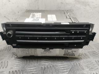 магнитола BMW 3 серия E90/E91/E92/E93 [рестайлинг] E92 2008, 2.0 л., N47 D20 A, дизель, МКПП, sparkling graphite (a22), купе, задний привод, правый руль, 9185536, 65839185536