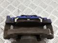 суппорт передний правый BMW X5 F15 2018, 3.0 л., N57 D30 B, дизель, АКПП, black sapphire metallic (475), внедорожник 5 дв., полный привод, правый руль, 34216776790, 6776790, 34216776801, 6776801 - фото №5