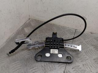 замок спинки сиденья BMW 5 серия F07/F10/F11 2011, 3.0 л., N57 D30 A, дизель, АКПП, sophistog brillan metallic (a90), универсал, задний привод, правый руль, 52207253622