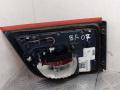 фонарь крышки багажника левый BMW X5 E70 [рестайлинг] E70 2010, 4.0 л., дизель, АКПП, tiefseeblau metallic (a76), внедорожник 5 дв., полный привод, правый руль, 7227793, 63217227793 - фото №4