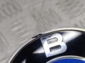 эмблема BMW 5 серия F07/F10/F11 F10 2011, 3.0 л., N57 D30 A, дизель, АКПП, carbonschwarz metallic (416), седан, задний привод, правый руль, 8132375 - фото №2