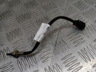 датчик температуры во впускном коллекторе BMW 5 серия F10/F11 [рестайлинг] F10 2014, 2.5 л., дизель, АКПП, carbonschwarz metallic (416), седан, задний привод, правый руль, 8506316, 13628506316