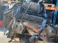 двигатель Land Rover Range Rover 3 поколение [рестайлинг] 2006, 4.2 л., 428PS, бензин, АКПП, 428PS, AJV8 - фото №3