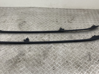 дуги на крышу (рейлинги) BMW X5 E70 [рестайлинг] E70 2012, 4.0 л., дизель, АКПП, black sapphire metallic (475), внедорожник 5 дв., полный привод, правый руль