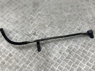 трубка кондиционера BMW 5 серия F07/F10/F11 F10 2012, 2.5 л., дизель, АКПП, sophistog brillan metall (b90), седан, задний привод, правый руль, 9201927