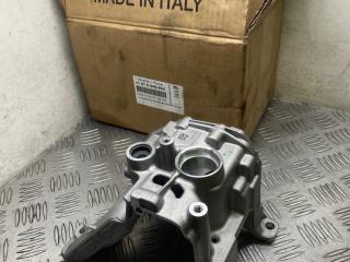 насос масляный BMW X5 G05 2022, 3.0 л., B58B30C, бензин, 11418646454, 8646454