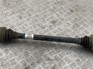 полуось задняя (приводной вал, ШРУС) BMW X5 F15 2018, 3.0 л., N57 D30 A, дизель, АКПП, carbonschwarz metallic (416), внедорожник 5 дв., полный привод, правый руль, 33207564127, 7564127, 33208609838, 8609838, 33207568471, 7568471, 8603102