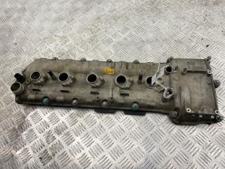 клапанная крышка BMW M5 E60/E61 E60 2008, 5.0 л., S85 B50 A, бензин, седан, 11127891022, 7834624