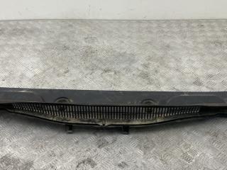 дождевик BMW X1 F48 2016, 2.0 л., B47 C20 A, дизель, МКПП, alpinweiß iii (300), внедорожник 5 дв., полный привод, правый руль, 51717350592, 7350592