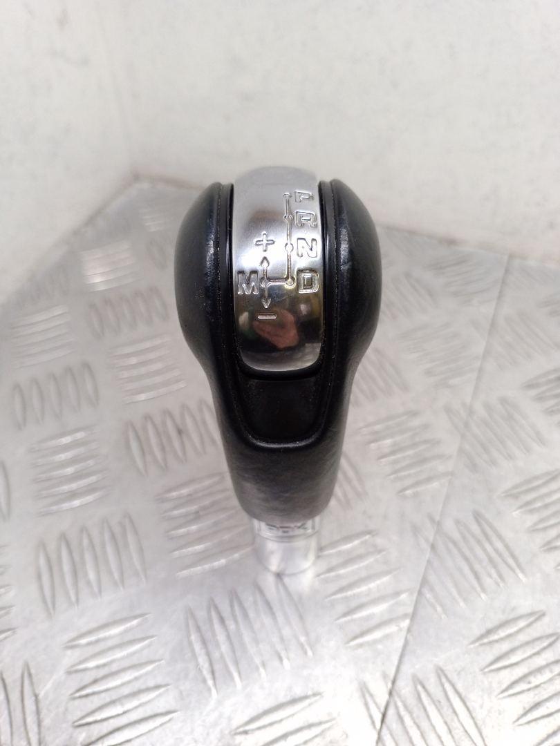 ручка кулисы КПП Porsche 911 Carrera S 991 2014, 3.8 л., MA1.03, бензин, робот, серый, задний привод, правый руль - фото №1