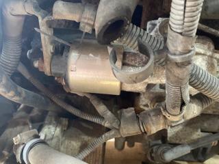 стартер Peugeot Boxer 2 поколение 2013, 2.2 л., 4HH (P22DTE), дизель, МКПП