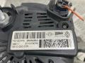 генератор Renault Megane 3 поколение 2011, 1.5 л., K9K 846, дизель, МКПП, 2606288A - фото №7