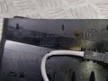 дефлектор обдува салона BMW 7 серия G11/G12 G11 2018, 3.0 л., B57 D30 A, дизель, АКПП, singapore grau metallic (b41), седан, полный привод, правый руль, 64229299498, 9299498 - фото №4