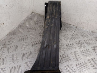 педаль BMW 6 серия E63/E64 [рестайлинг] E64 2009, 3.0 л., M57 D30 (306D5), дизель, АКПП, кабриолет, задний привод, правый руль, 6772645, 35426772645