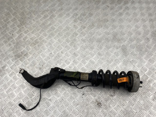 амортизатор передний правый BMW X5 F15 2017, 3.0 л., N57 D30 B, дизель, АКПП, carbonschwarz metallic (416), внедорожник 5 дв., полный привод, правый руль, 37116875083, 6875083