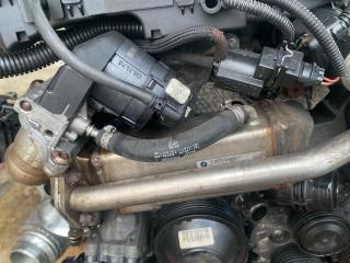 охладитель EGR / Радиатор EGR BMW 5 серия F07/F10/F11 2012, 3.0 л., N57 D30 A, дизель, АКПП