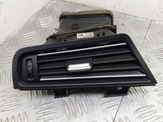 дефлектор обдува салона BMW 5 серия F07/F10/F11 F10 2012, 2.5 л., дизель, АКПП, sophistog brillan metall (b90), седан, задний привод, правый руль, 64229166887, 9166887