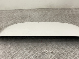 спойлер BMW X1 F48 2016, 2.0 л., B47 C20 A, дизель, МКПП, alpinweiß iii (300), внедорожник 5 дв., полный привод, правый руль