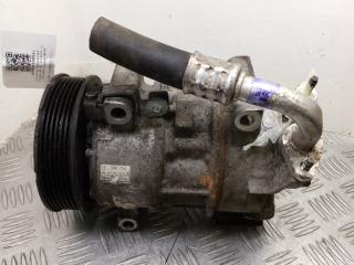 компрессор кондиционера Peugeot 308 T7 2010, 1.6 л., 5FS (EP6C), бензин, МКПП, 5SEL12C, 447190-8112